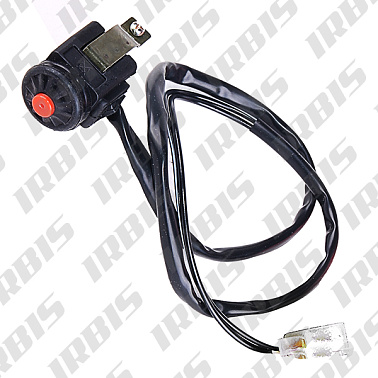 Кнопка выключения двигателя KAYO 125