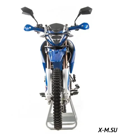 Мотоцикл MOTOLAND (МОТОЛЕНД) Кросс XR250 ENDURO (172FMM)