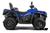 Квадроцикл AODES Pathcross ATV650L EPS XE PRO SPORT 2025г.