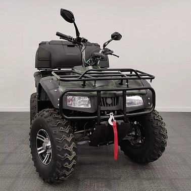 Электроквадроцикл SIMARGL ELEKTRO Patriot