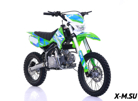 Питбайк APOLLO RFZ START 150X- LE 17/14