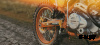 Кроссовый мотоцикл HAMMER HM250 ENDURO