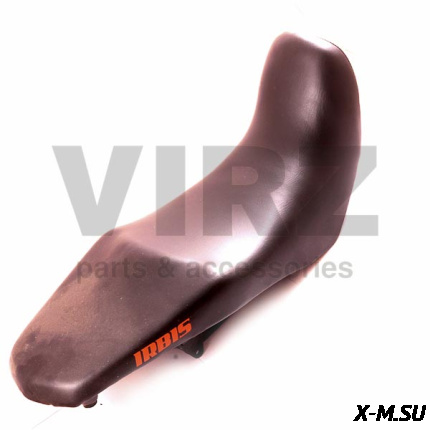 Сиденье XR250w, YD250GY