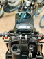Скутер Leopard Tank Discovery TK3 180
