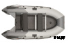 Лодка надувная YUKONA 310TSE  (F) -в комплекте с фанерным пайолом