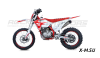 Мотоцикл эндуро ROCKOT GS 2L Outlander (250cc, 172FMM-5 (PR250), 21/18)