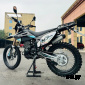 Кроссовый мотоцикл ULAR M7, 250сс 172FMM-3A ZONGSHEN