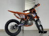 Кроссовый мотоцикл YIRON MOTO CB300RL HTW