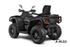 Квадроцикл AODES Pathcross ATV800L PRO EPS 2025г.
