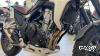 Мотоцикл KOVE 500F WILD