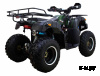 Квадроцикл ATV Classic 200 Lux