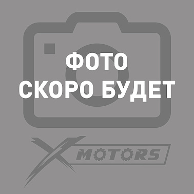 Крепеж стекла CEZANN/FORCE/PITONE/C100 ЧЕРНЫЙ