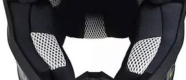 Боковые вставки (щеки) JUST1 J12