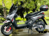 Скутер JONWAY Samurai 180