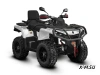 Квадроцикл AODES Pathcross ATV1000L EPS 2025г.