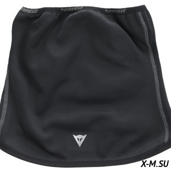 Воротник WS NECK GAITER BLACK Воротник WS NECK GAITER BLACK