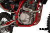 Мотоцикл Hasky F5 Racing 172FMM 250cc 2023