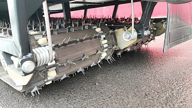 Снегоход PROMAX SNOWBEAR V3 650 2T