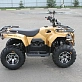 Квадроцикл IRBIS ATV200  PREMIUM