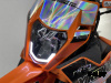 Кроссовый мотоцикл YIRON MOTO CB300RL HTW