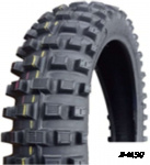Покрышка мото 18 Yuanxing (кросс)