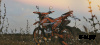 Кроссовый мотоцикл HAMMER HM250 ENDURO