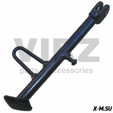 Подножка боковая R50,STORM