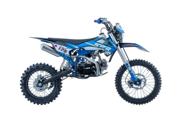 Питбайк SPR FLASH 125