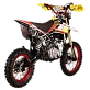 Питбайк КАЙО Evolution YX140EM 17/14 KRZ
