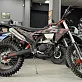 Кроссовый мотоцикл PROMAX HELLCAT KBS350